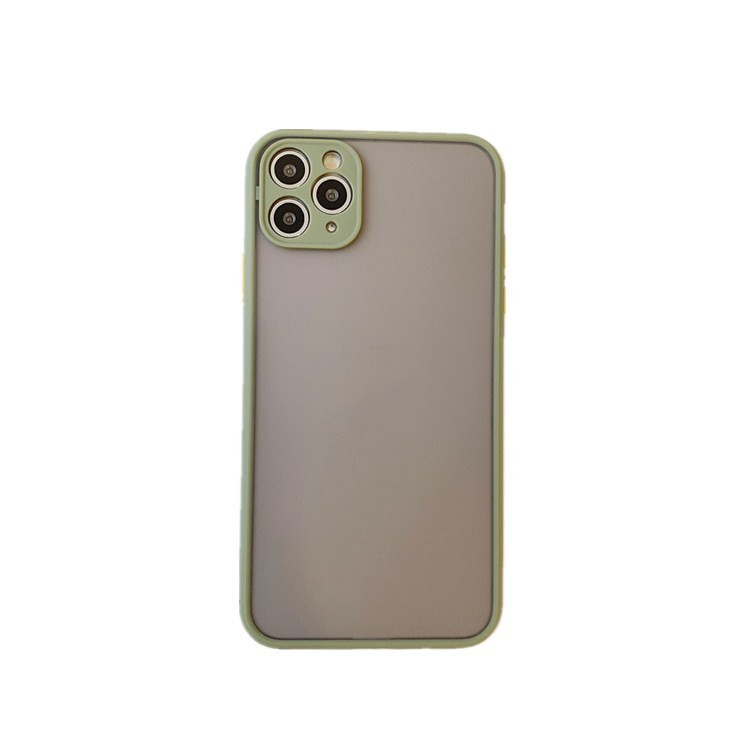 Frosted transparent phone case - Image 4