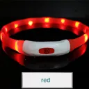 Bright Red