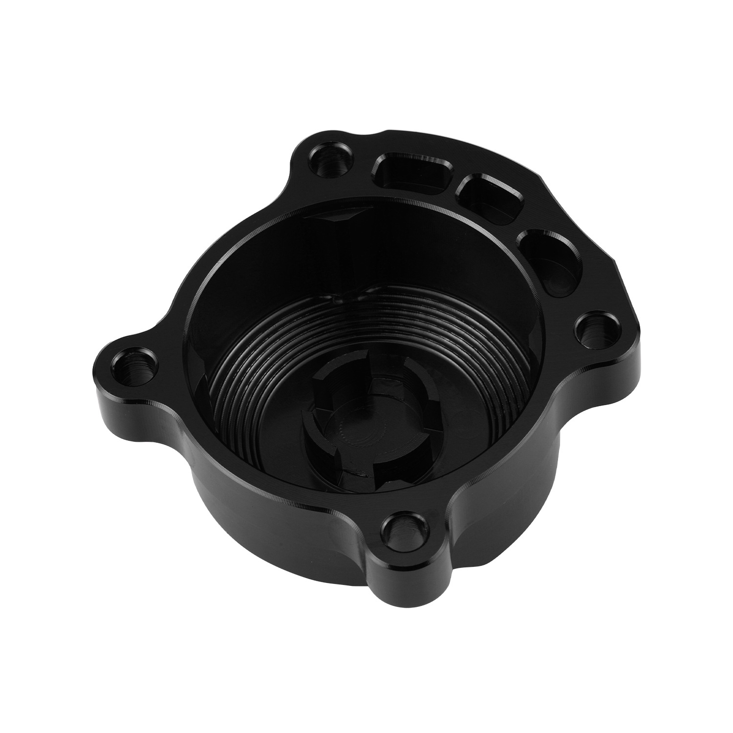 Oil Filter Cover Filter Cover Decorative Cover