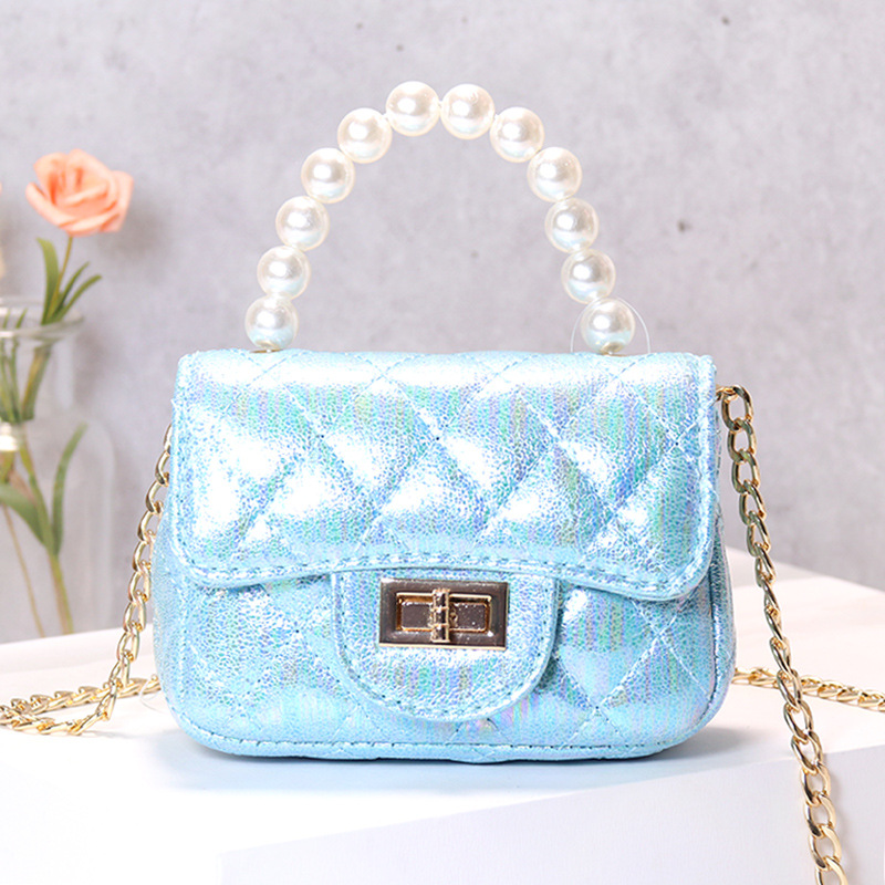 Little Girl Mini Fashion Shoulder Bag