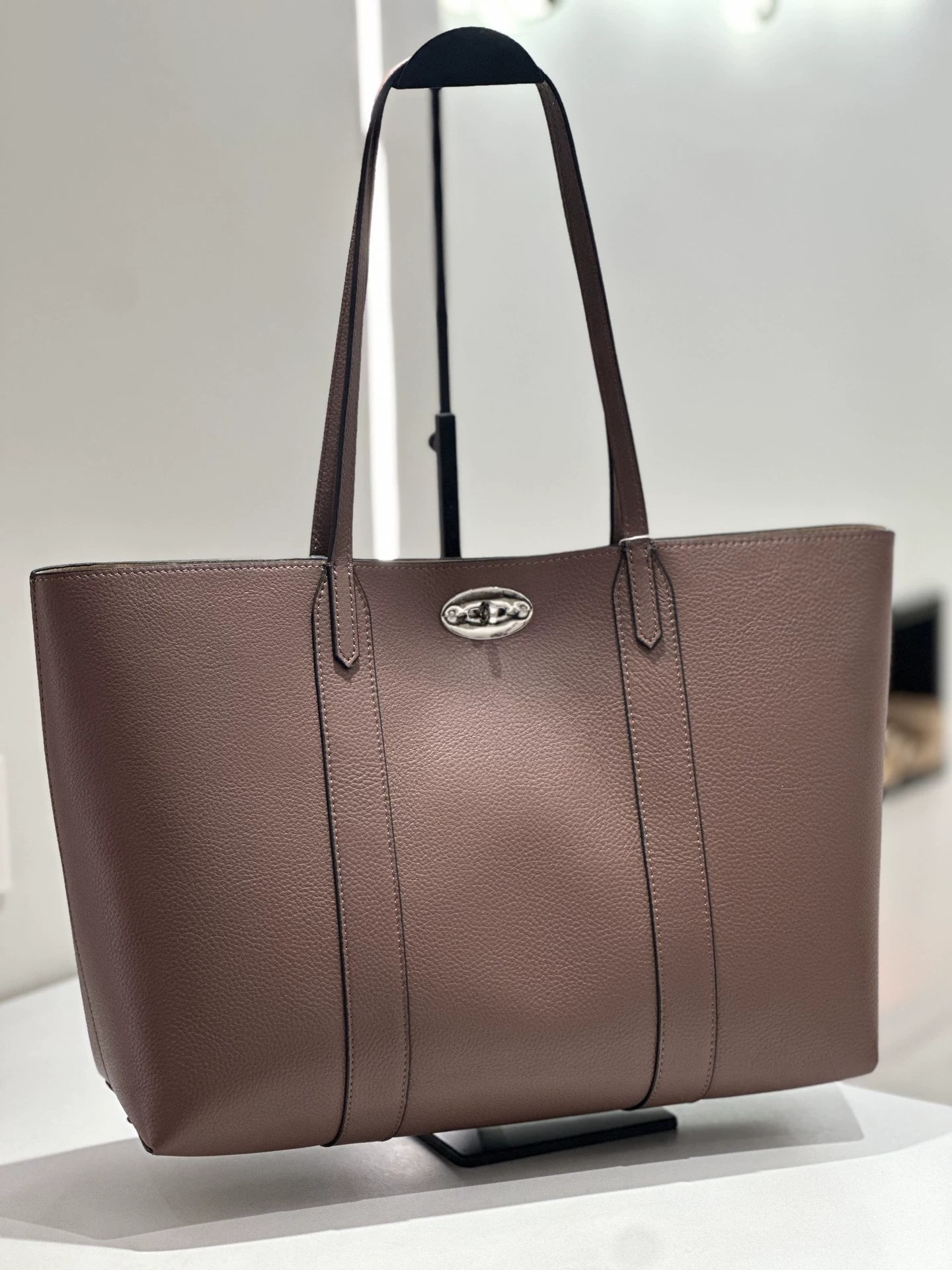 Baidie – sac en cuir pour femmes – Image 3