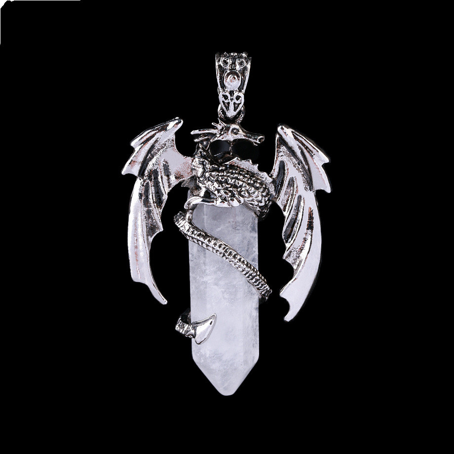 Clear Crystal