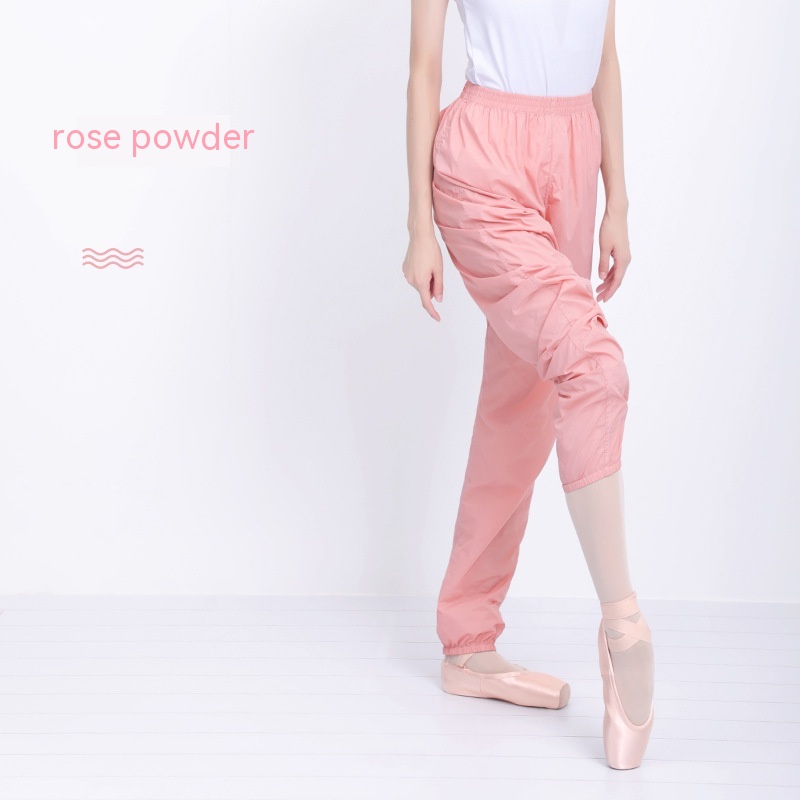 Rose Pink