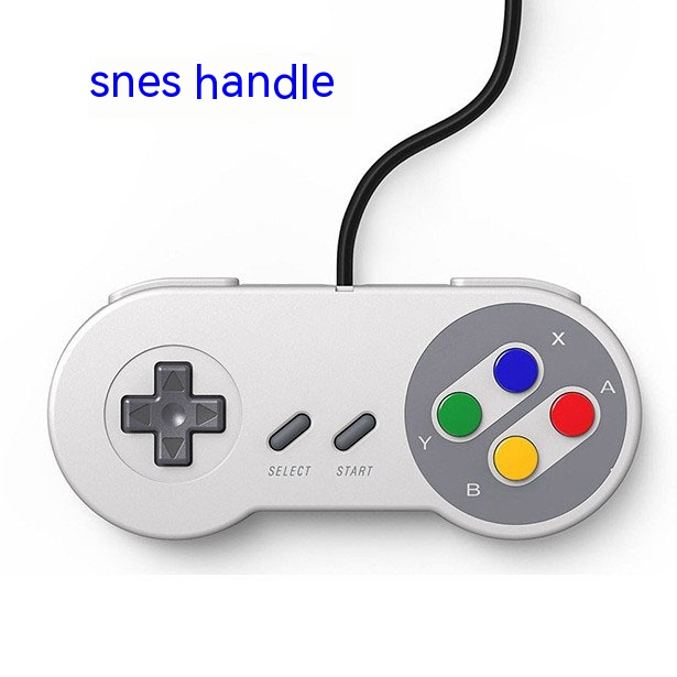 Snes Handle