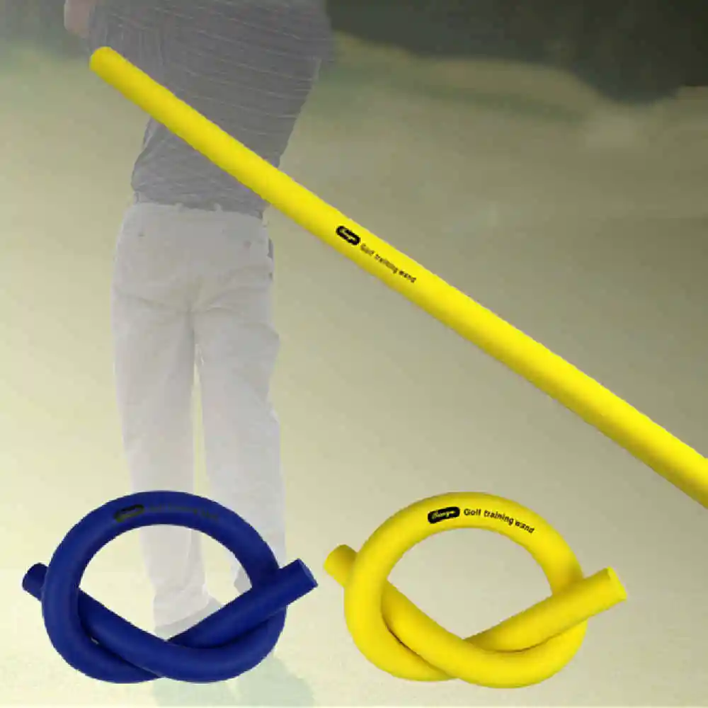 Golf Power Stick Training Stick Teenagers Beginners