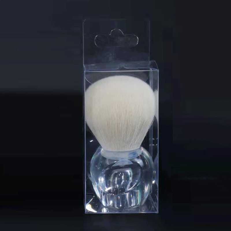 New Single Powder Brush Blusher Makeup Novice Makeup Tools Styleb - Shop at LoveMi