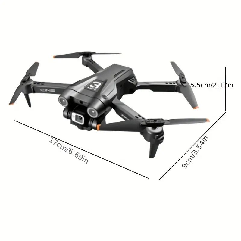 Z908 - Dual Camera - Dual Battery