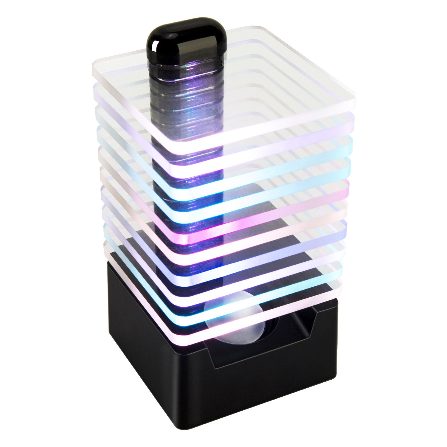 Hands-free Subwoofer Color Stereo - Image 3