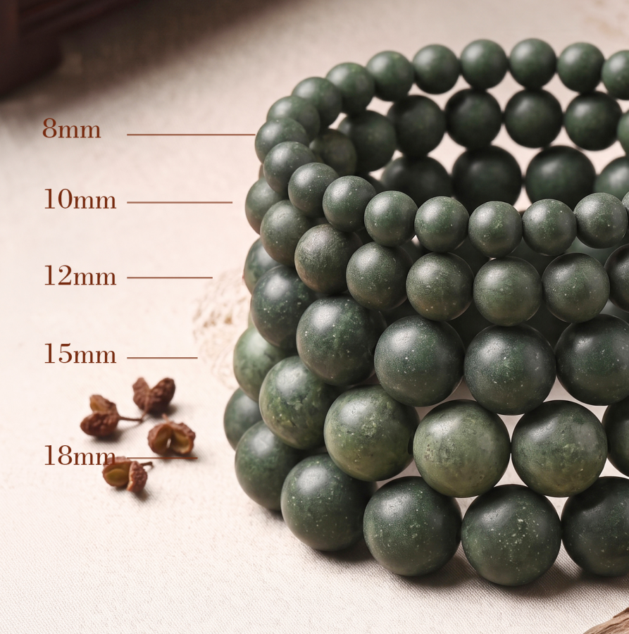 Traditional Chinese Medicine Bracelet