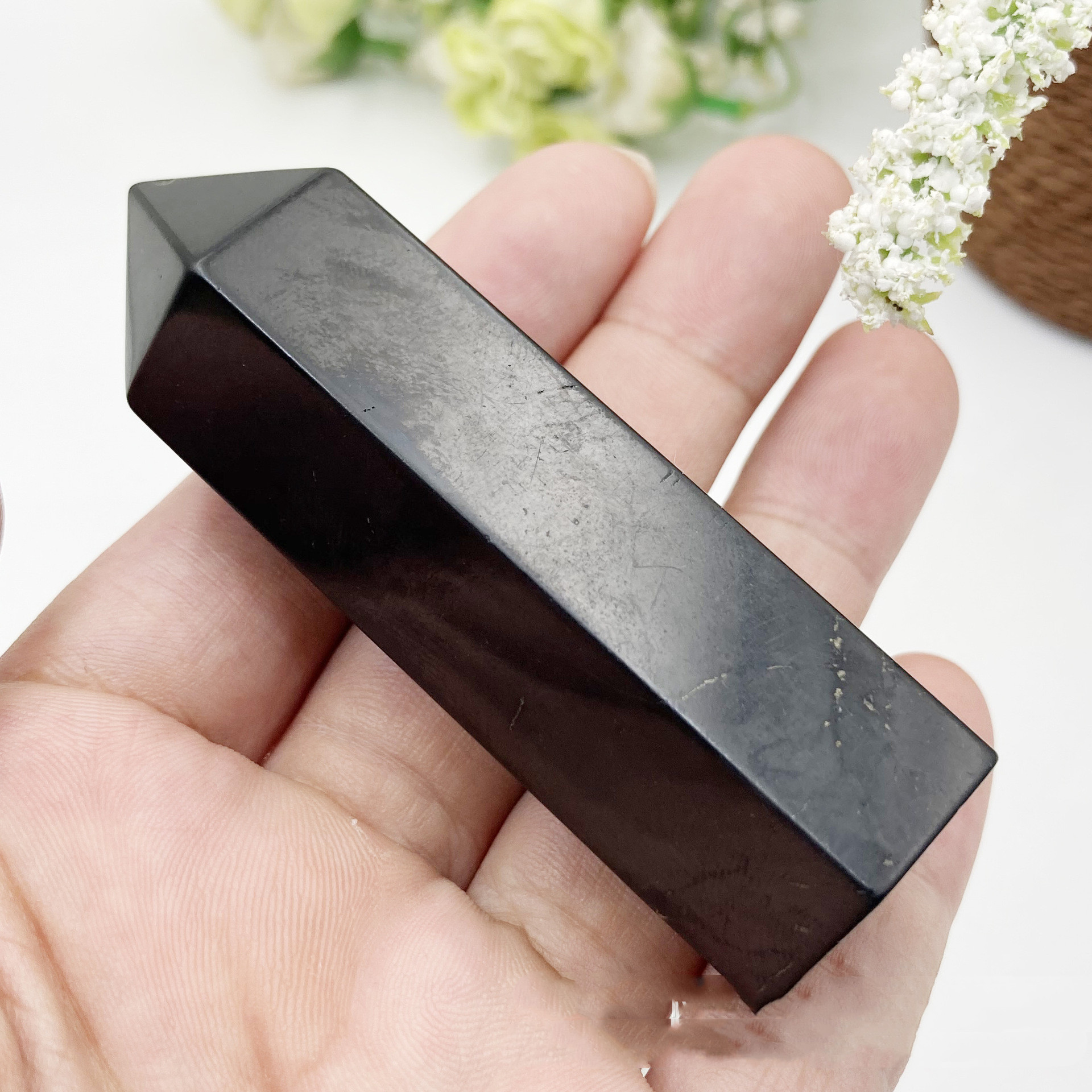 European And American Style Home Geometric Ore Decoration