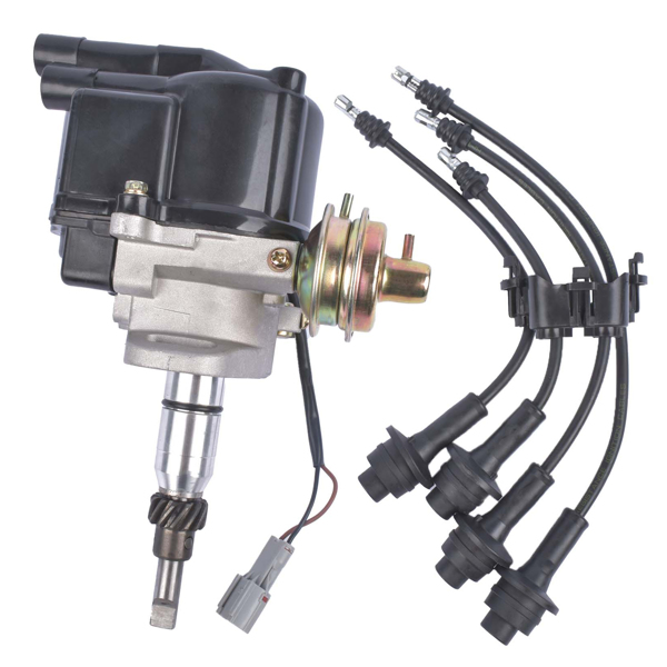 Distributor For Forklift 4Y Engine 5 6 7 Series 19030-78154-71 19030UB010 19030-78151-71 product image