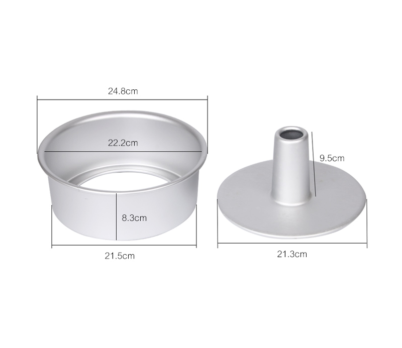 Title 7, Baking Mould Anode Mould For Hollow And Movable...