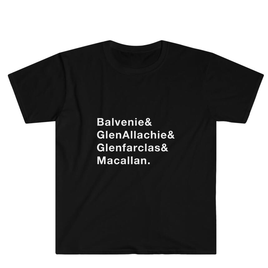 Title 4, Ležerna majica kratkih rukava sa okruglim izrez...