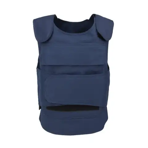 Real Life Cs Camping Training Equipment Protective Vest Without