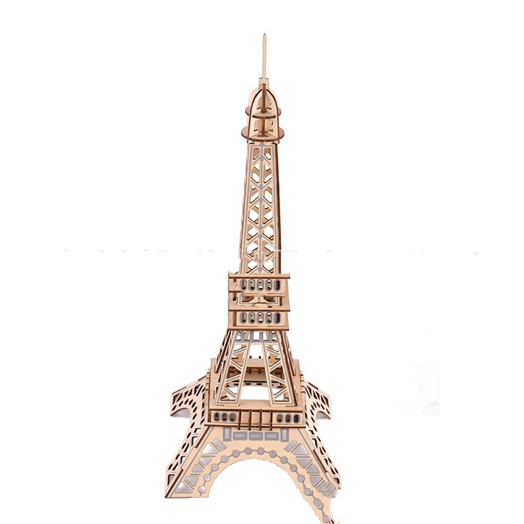 Eiffel tower