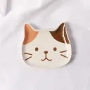 Flower Cat Dish