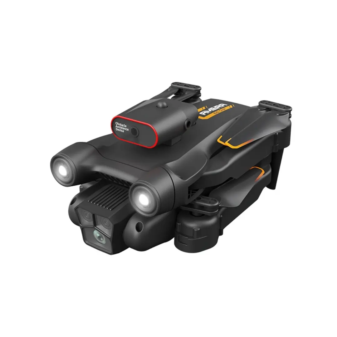 M17 - Black Single Battery