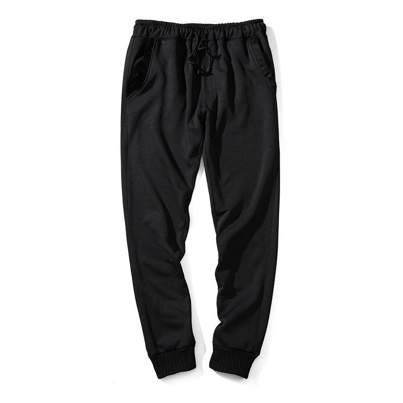 European And American Spring And Autumn Casual Pullover Hooded Sweater