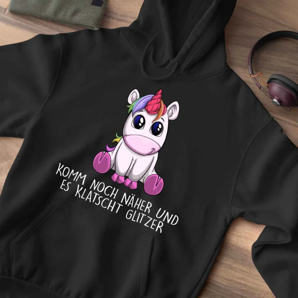 Plus Size Hoodie Custom Advertising Shirt Printing - Black9