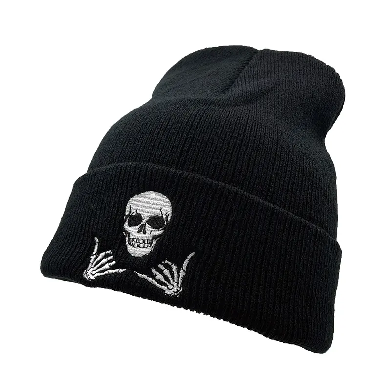 Warm Hat for Men and Women Cold Caps