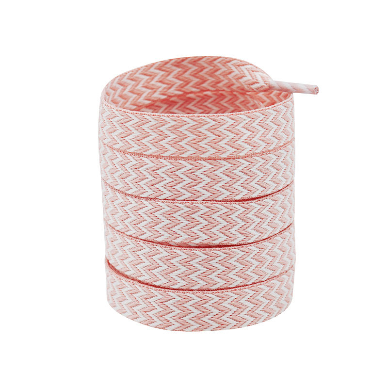 Title 13, Flat Polyester Shoes Lace Rope