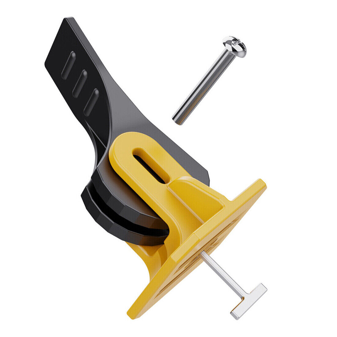 Tile Leveling System Kits Reusable Spacer Wall Floor Clips Tool Set UK — image 4