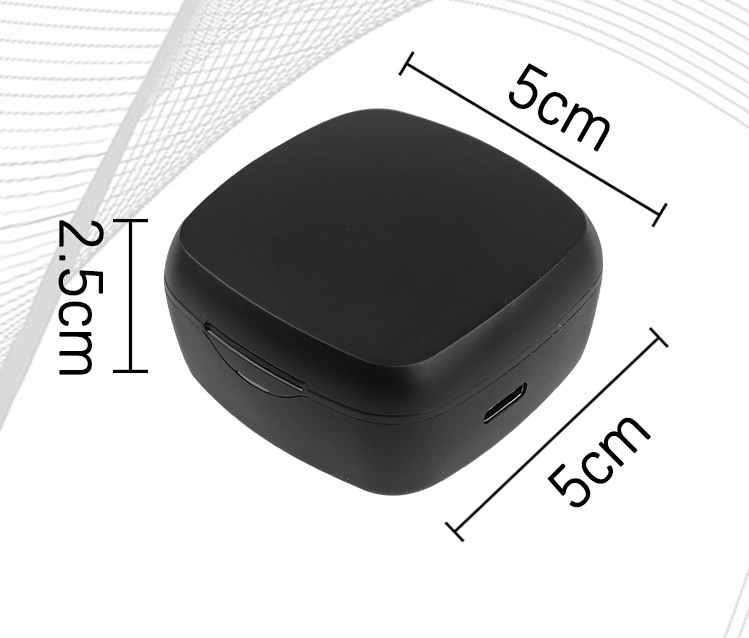 EX30tws Bluetooth Headset With Strong Battery Life