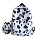 Cow Pattern