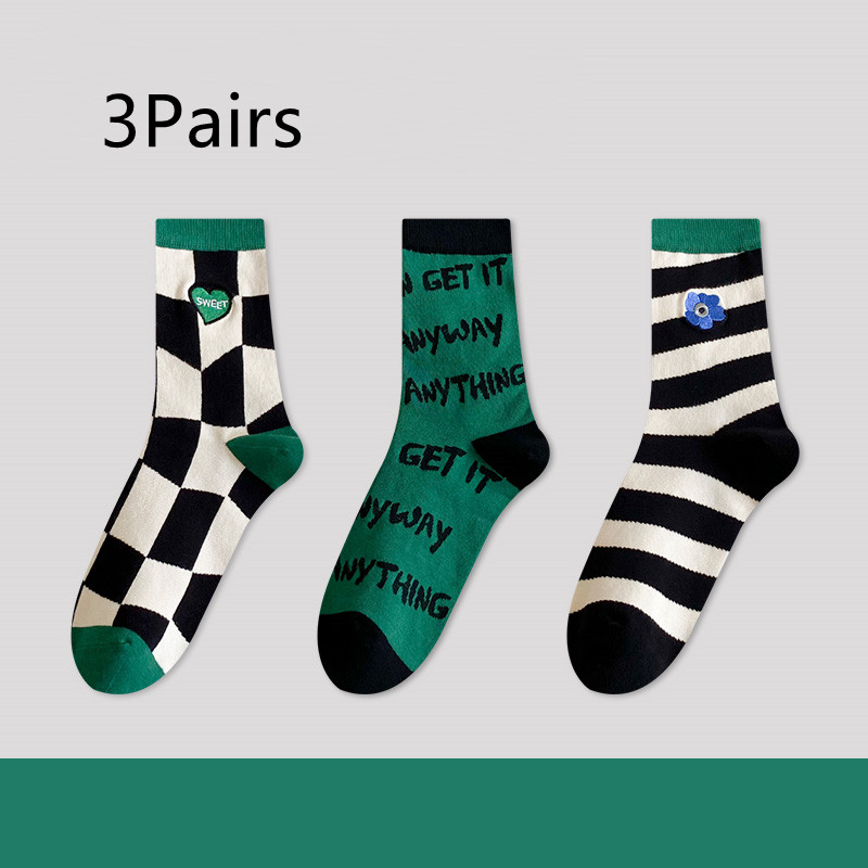 3Pairs A