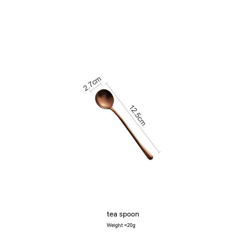 Tea Spoon