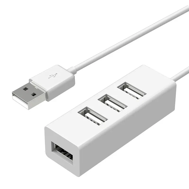 One For Four Docking Station Notebook Computer