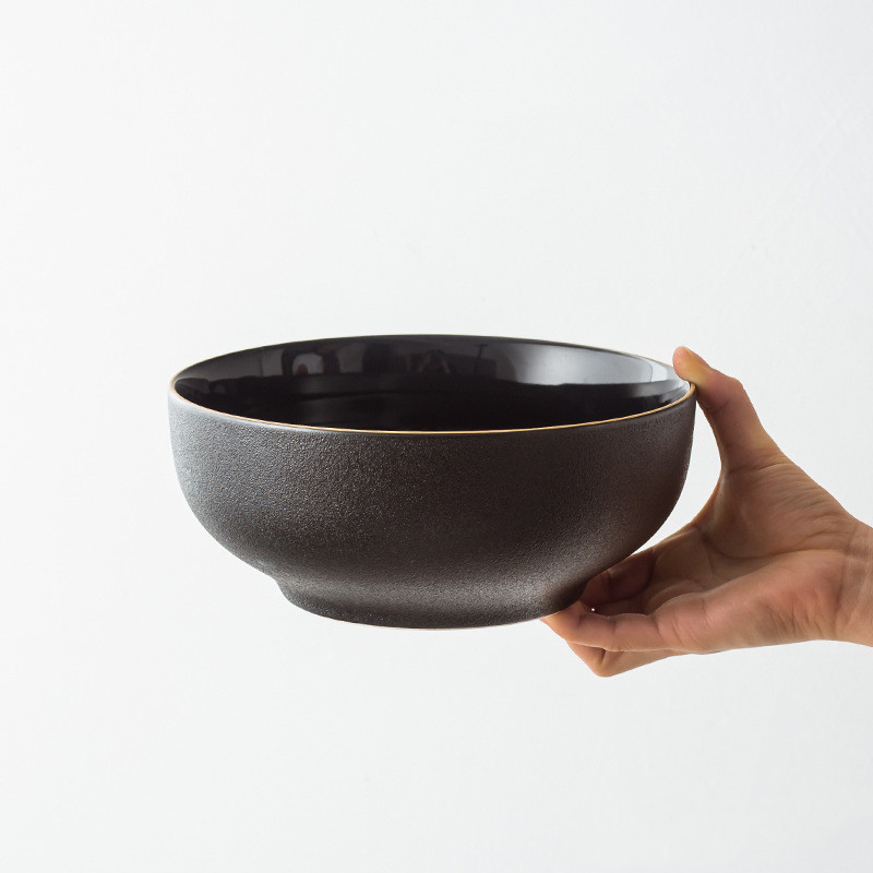 8inch large bowl