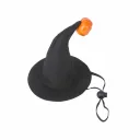 Pumpkin Hat
