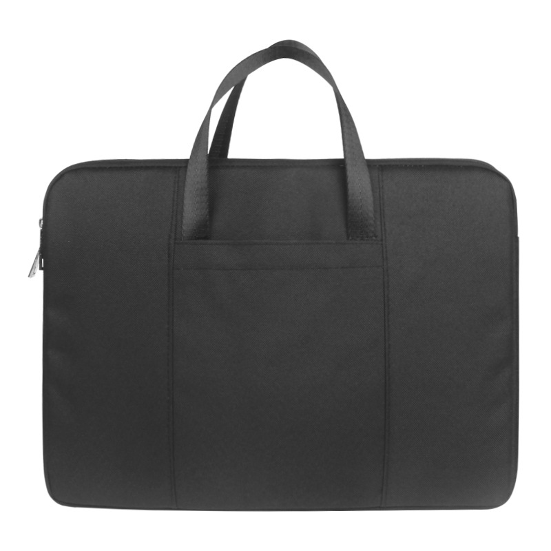 Tablet Cover Hand Scrub Oxford Bag — foto 6