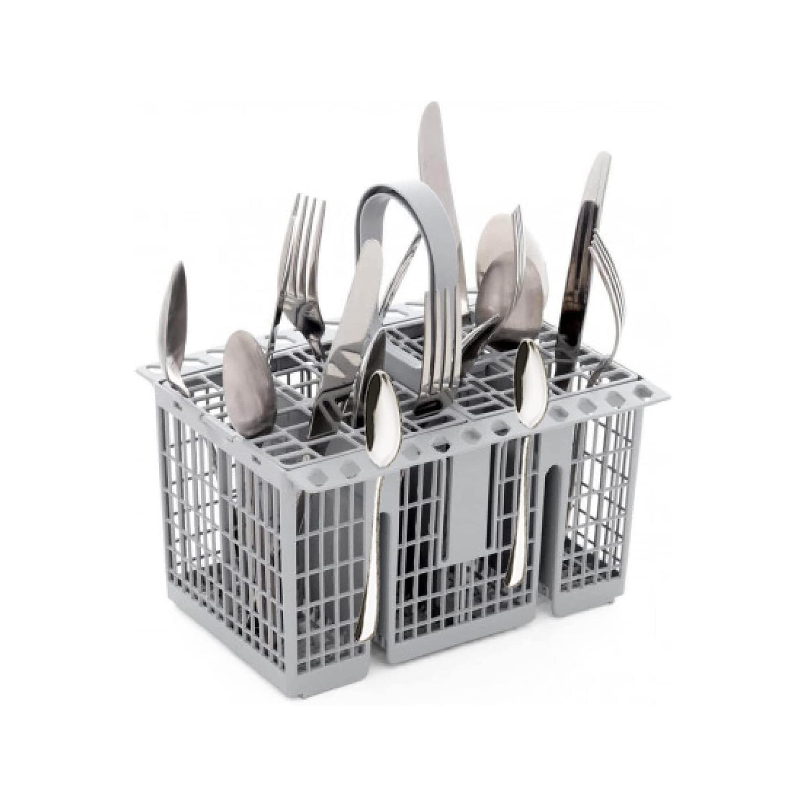 Multifunctional Dishwasher Storage Basket