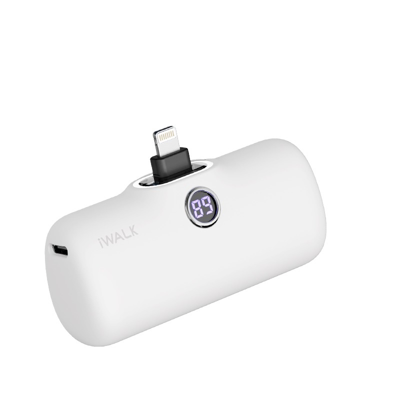 Mobile Power Mini Lipstick Portable Power Pack - Image 9