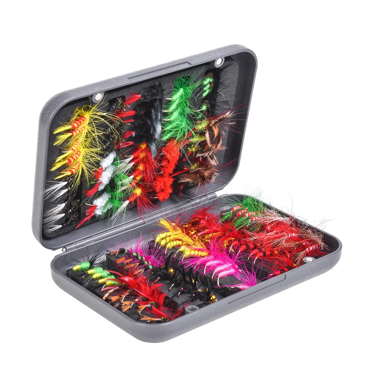 Fly Fishing Imitation Butterfly Bionic Fish Hook Lure Artificial Lure Fishing – image 4