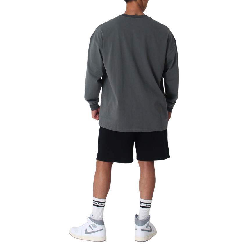 Title 5, Mens Loose Fitting Fitness Casual Sportswear L...