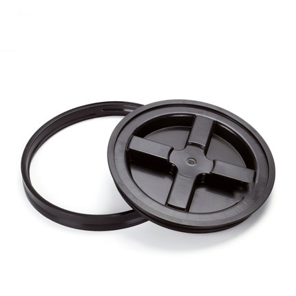 Plastic Bucket Sealing Cap