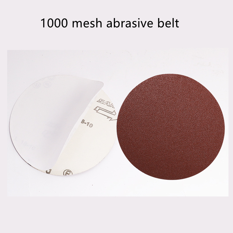 1000mesh abrasive belt