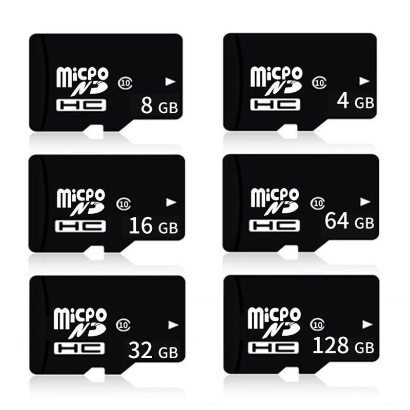 Memory card 16G