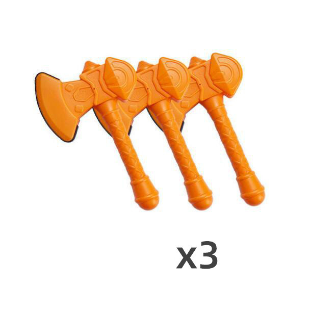 3axes