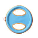 Pull Ring Frisbee