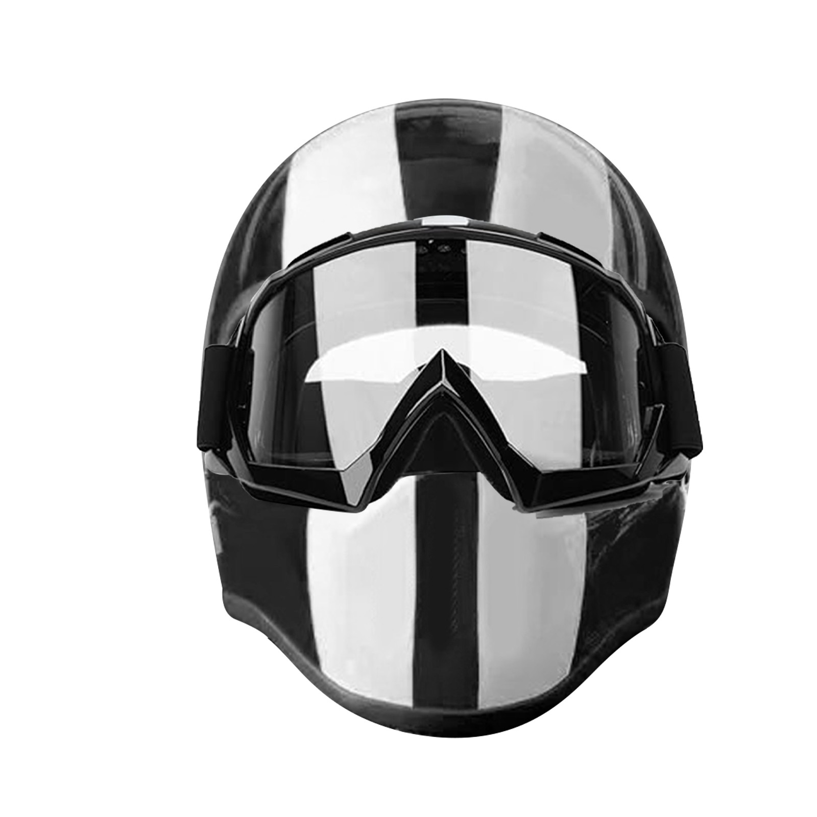 Motorcycle Cycling Ski Goggles For Men Women Motocross Dirt Bike ATV Off-Road — image 2