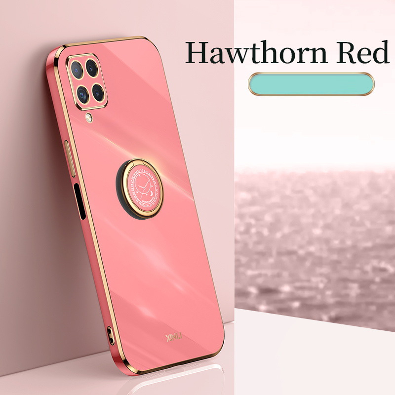 Hawthorn Red