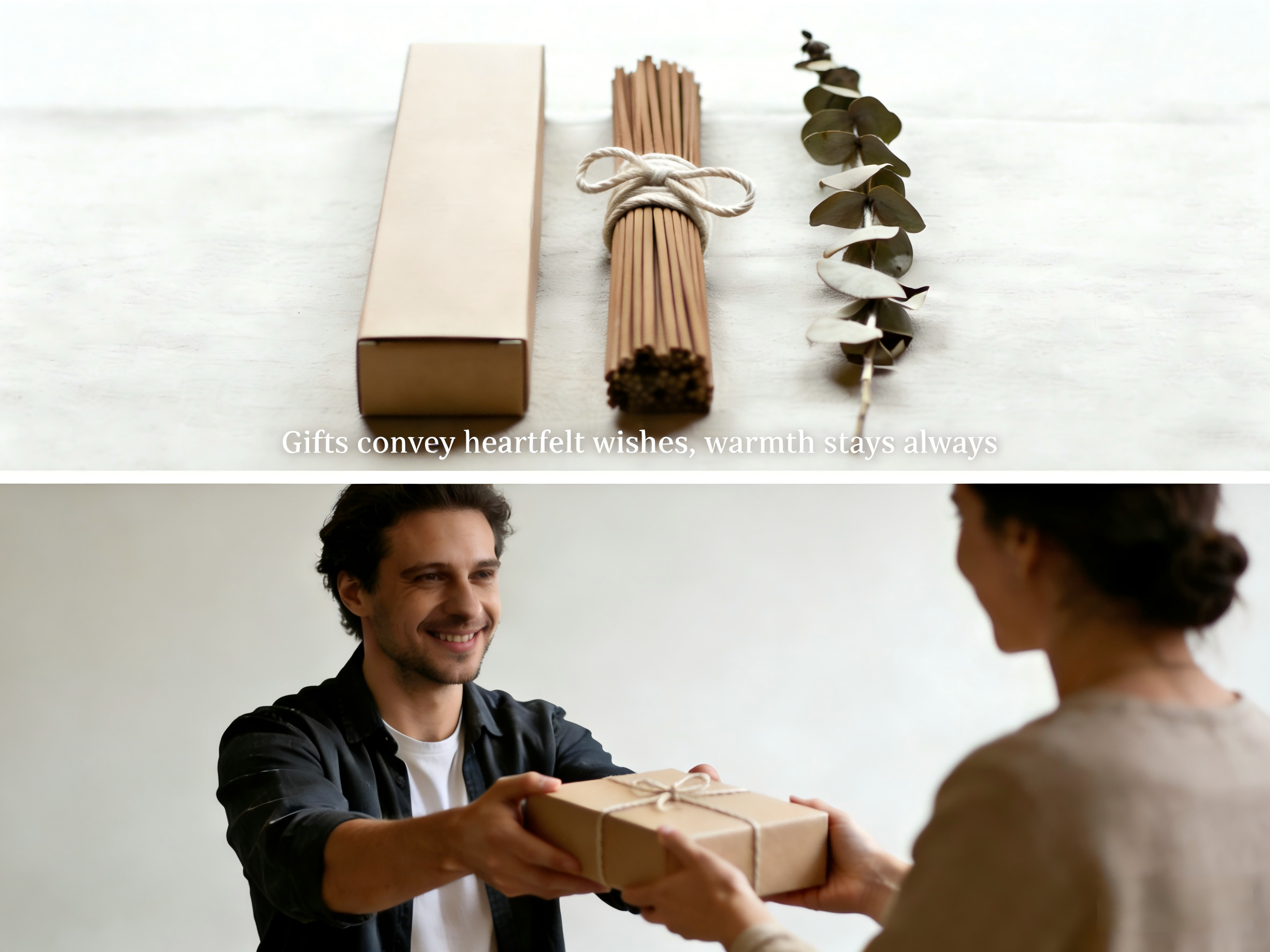 Encens Naturel Bois Agar – Fragrance Authentique - image 8