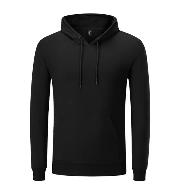 Crew Neck Cashmere Zipper In Autumn And Winter Black - Shop at LoveMi