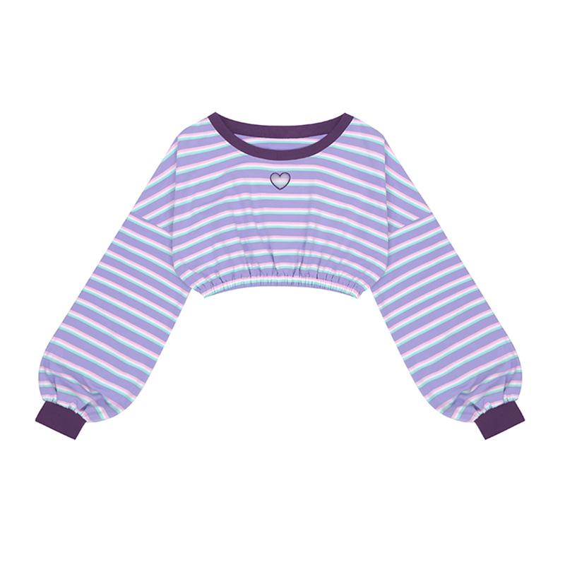 Title 1, Sweet and cute girly sweater