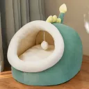 Green Dinosaur