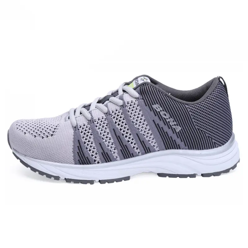 Leather Women's Sports Shoes